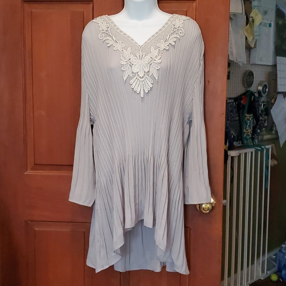 Womens blouse